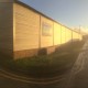 Office exterior of The Craggs Country Business Park, Cragg Vale