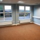 Interior office of Craggs Country Business Park, Cragg Vale