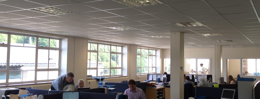 offices to lease