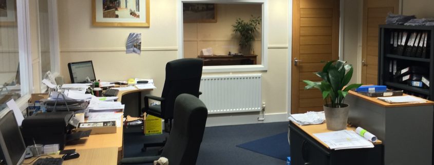 office space