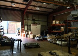 industrial units to let