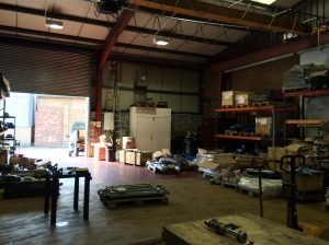 industrial units to let
