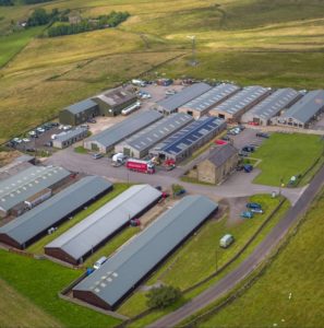Cragg Business Park
