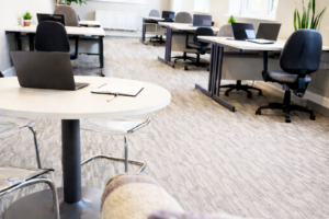 The Chapel No 1 Office near Hebden Bridge available to rent