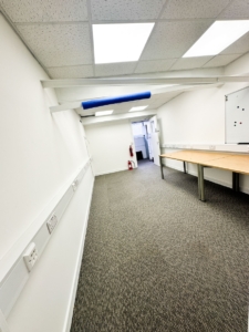 warehouse industrial unit to rent halifax in mytholmroyd - halifax