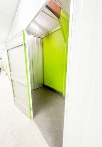 Self-Storage – The Craggs – 50 sq ft