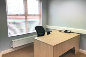 Serviced office to rent at The Craggs, near Hebden Bridge