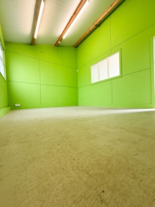 200sqft self Storage Craggs hebden bridge