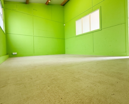 200sqft self Storage Craggs hebden bridge