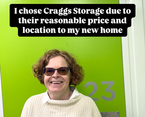 testimonial of craggs storage halifax