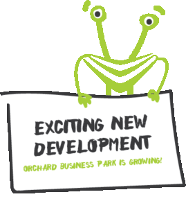 Craggs Croggle new development graphic