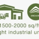 new industrial units coming soon at Orchard