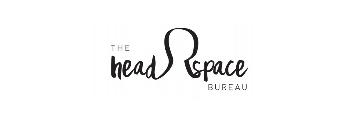 The Headspace Bureau logo
