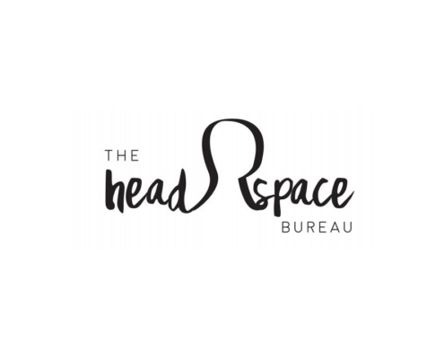 The Headspace Bureau logo