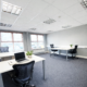 4 persons office to rent near Sowerby Bridge at The Craggs