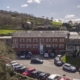 The Hatchery, offices for sale
