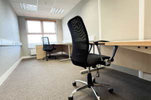 2 person office to rent in Sowerby Bridge