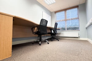 2 person office to rent near Hebden Bridge