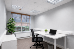 Small office no. 9 at the craggs at cragg vale