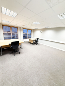 The Craggs – Business Office No. 04 for 4 people in Sowerby Bridge
