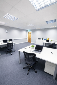 Serviced Office To Rent In Cragg Vale Near Sowerby Bridge – Office 04 At The Craggs