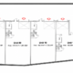 Floor plan of Orchard Business park new industrial units