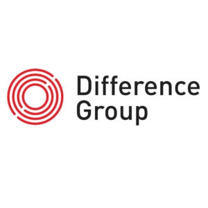 Difference Group logo