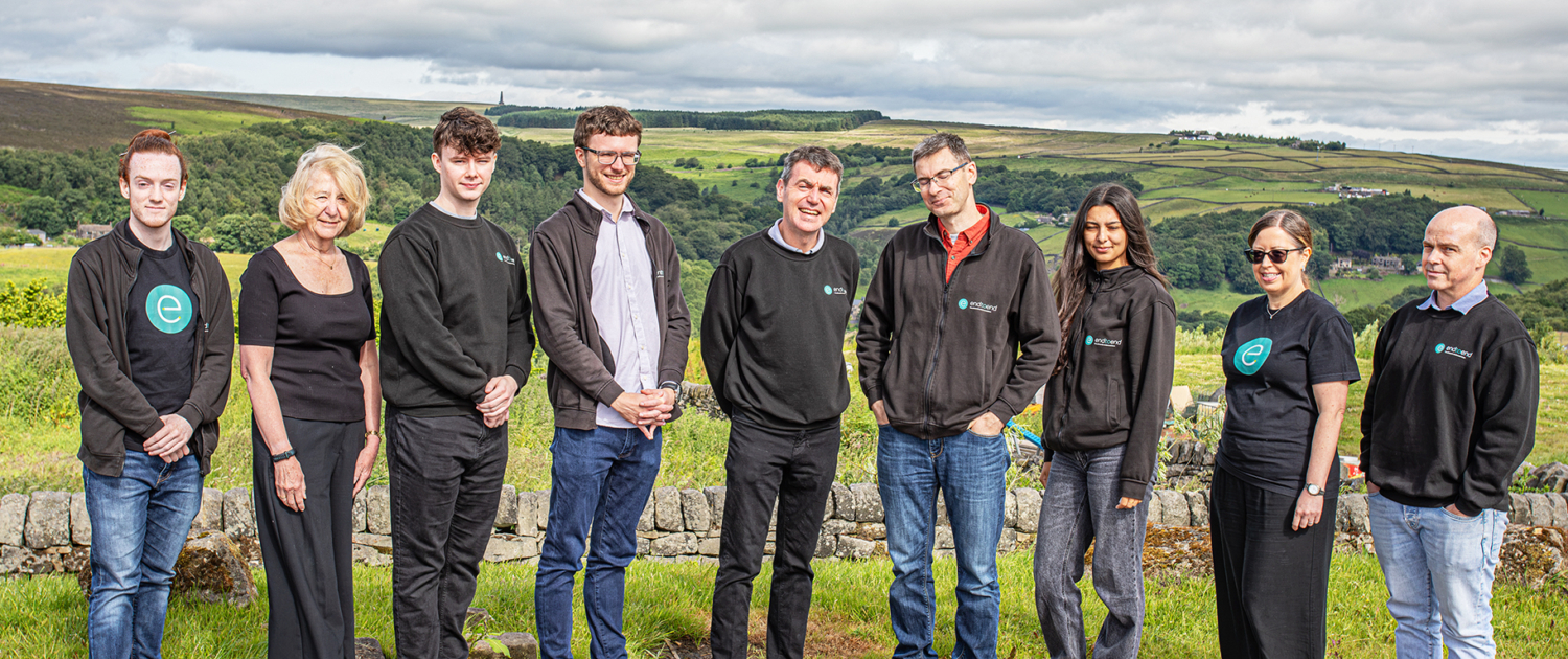 End-to-End-IT-tenant-header End 2 End team photo at The Craggs