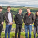 End 2 End team photo at The Craggs