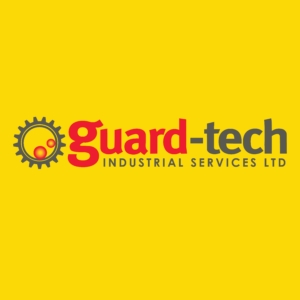 Guard-Tech logo
