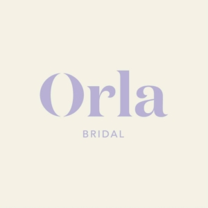 Orla Bridal logo
