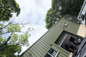 Outside view of Office and warehousing to rent at Riverside, near Hebden Bridge