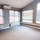 Inside serviced office no. 6 at The Craggs, office to rent near Halifax.